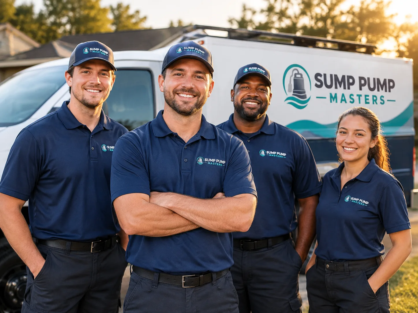 Sump Pump Repair company in Brevard, NC