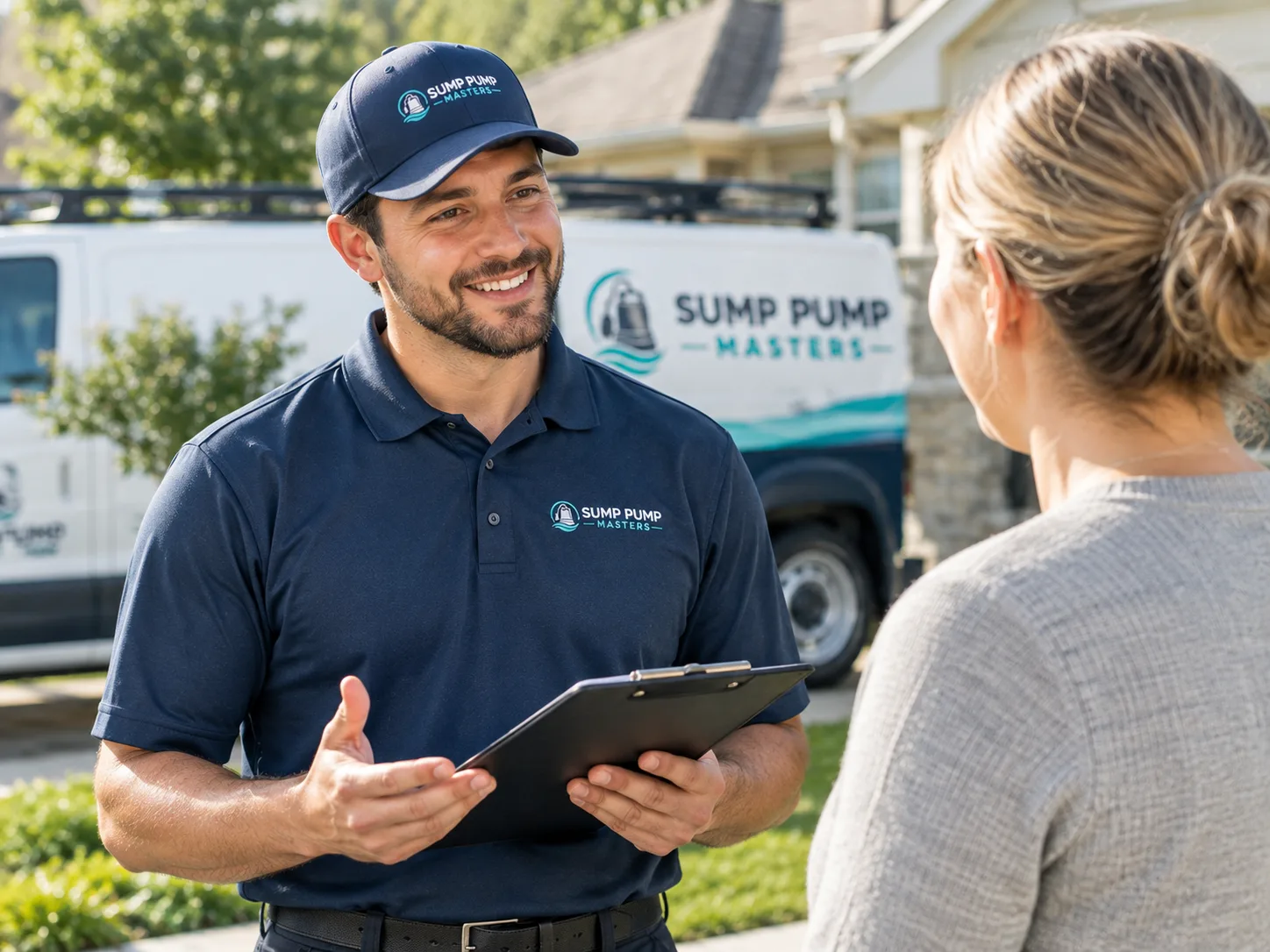 Sump Pump Repair Brevard, NC FAQs